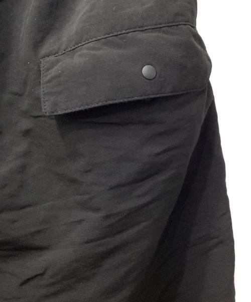 Patagonia（パタゴニア）Patagonia (パタゴニア) バギーズショーツ ブラック サイズ:Sの古着・服飾アイテム