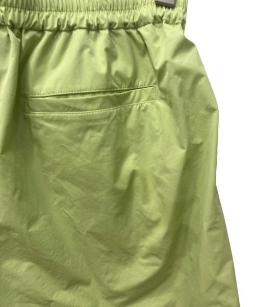 UMBRO（アンブロ）UMBRO (アンブロ) Off Shore (オフショア) アクティブショーツ グリーン サイズ:FREEの古着・服飾アイテム