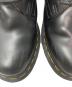 中古・古着 Dr.Martens (ドクターマーチン) AMORY 3ホールヒールシューズ ブラック サイズ:38：7000円