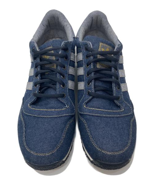adidas（アディダス）adidas (アディダス) GALAXY OG for Japan（ギャラクシーオージー）スニーカー ネイビー サイズ:US10.5の古着・服飾アイテム