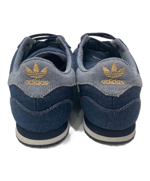 adidas（アディダス）adidas (アディダス) GALAXY OG for Japan（ギャラクシーオージー）スニーカー ネイビー サイズ:US10.5の古着・服飾アイテム