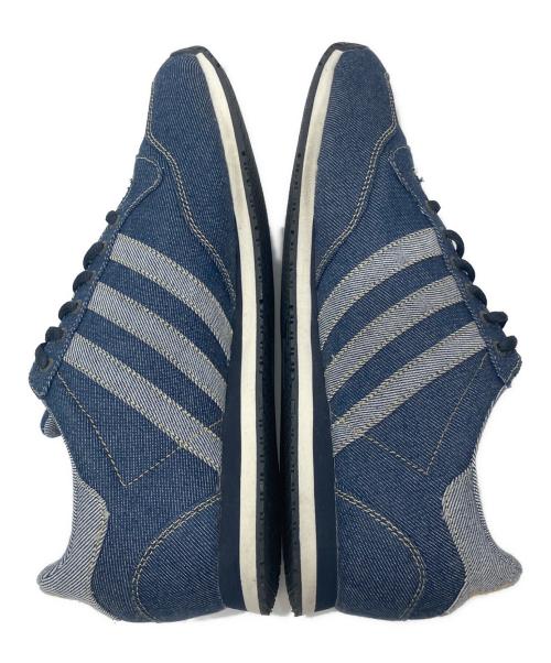 adidas（アディダス）adidas (アディダス) GALAXY OG for Japan（ギャラクシーオージー）スニーカー ネイビー サイズ:US10.5の古着・服飾アイテム