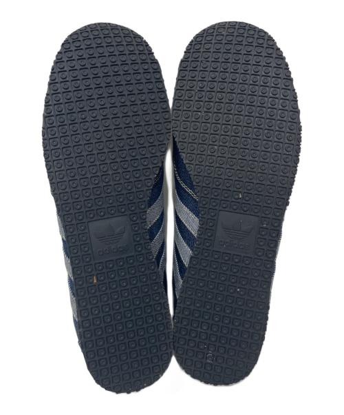 adidas（アディダス）adidas (アディダス) GALAXY OG for Japan（ギャラクシーオージー）スニーカー ネイビー サイズ:US10.5の古着・服飾アイテム