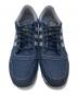 adidas (アディダス) GALAXY OG for Japan（ギャラクシーオージー）スニーカー ネイビー サイズ:US10.5：6000円