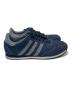 中古・古着 adidas (アディダス) GALAXY OG for Japan（ギャラクシーオージー）スニーカー ネイビー サイズ:US10.5：6000円