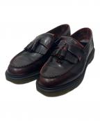 Dr.Martensドクターマーチン）の古着「ADRIAN（エイドリアン）」｜ブラウン