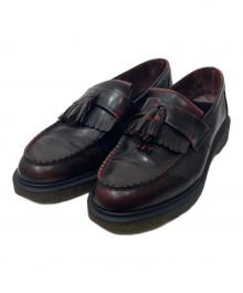 Dr.Martens（ドクターマーチン）の古着「ADRIAN（エイドリアン）」｜ブラウン
