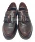 Dr.Martens (ドクターマーチン) ADRIAN（エイドリアン） ブラウン サイズ:UK9：8000円