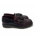 中古・古着 Dr.Martens (ドクターマーチン) ADRIAN（エイドリアン） ブラウン サイズ:UK9：8000円