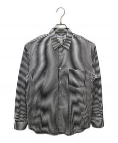 ［初期タグ］［美品］［80s］コムデギャルソンシャツ　フラップポケットシャツ 中古・古着通販】COMME des GARCONS SHIRT (コムデギャルソンシャツ