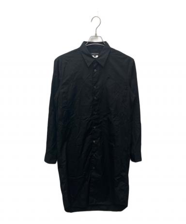 COMMEdesGARCONSHOMMEPLUSプリント長袖カットソーL中古 中古・古着通販】COMME des GARCONS HOMME PLUS (コムデギャルソンオム