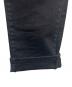 中古・古着 AMIRI (アミリ) scarves art patch jeans ブラック サイズ:30：45000円