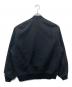 中古・古着 CHRISTIAN DADA (クリスチャンダダ) BOMBER DAMAGED DADA ブラック サイズ:44：15000円