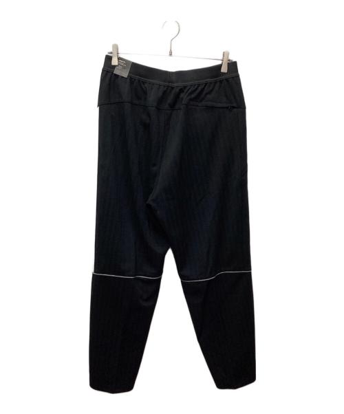 adidas（アディダス）adidas (アディダス) セットアップジャージ ホワイト×ブラック サイズ:XLの古着・服飾アイテム
