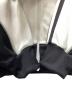 中古・古着 adidas (アディダス) セットアップジャージ ホワイト×ブラック サイズ:XL：7000円