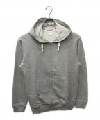 COMME des GARCONS SHIRTコムデギャルソンシャツ）の古着「Cotton Pile with 