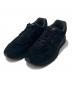 NEW BALANCE（ニューバランス）の古着「ローカットスニーカー」｜ブラック