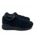 中古・古着 NEW BALANCE (ニューバランス) ローカットスニーカー ブラック サイズ:US8.：10000円