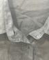 中古・古着 MUSE de Deuxieme Classe (ミューズ ドゥーズィエム クラス) Linen シャツ　 ブラック サイズ:表記なし(実寸をご確認ください)：16000円