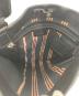 中古・古着 BALLY (バリー) ショルダーバッグ ブラック：15000円