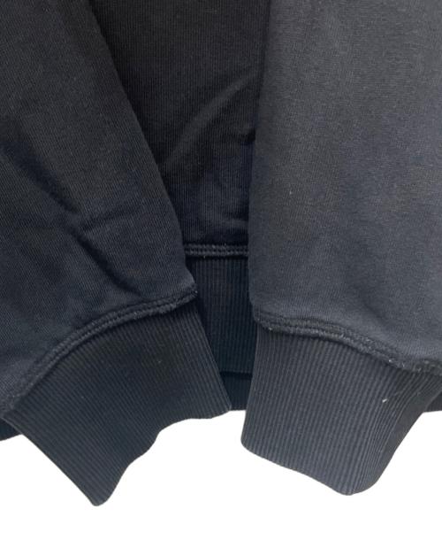 KENZO（ケンゾー）KENZO (ケンゾー) TIGER SWEATSHIRTS（タイガースウェットシャツ） ブラック サイズ:Mの古着・服飾アイテム