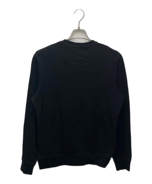 KENZO（ケンゾー）KENZO (ケンゾー) TIGER SWEATSHIRTS（タイガースウェットシャツ） ブラック サイズ:Mの古着・服飾アイテム