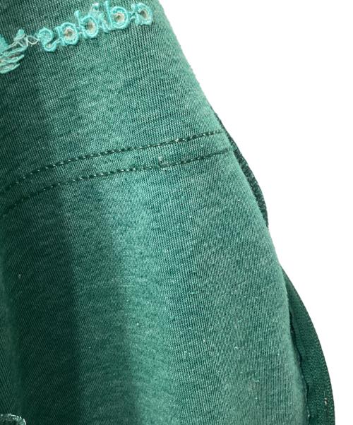 adidas（アディダス）adidas (アディダス) 80's トラックジャケット グリーン サイズ:Mの古着・服飾アイテム