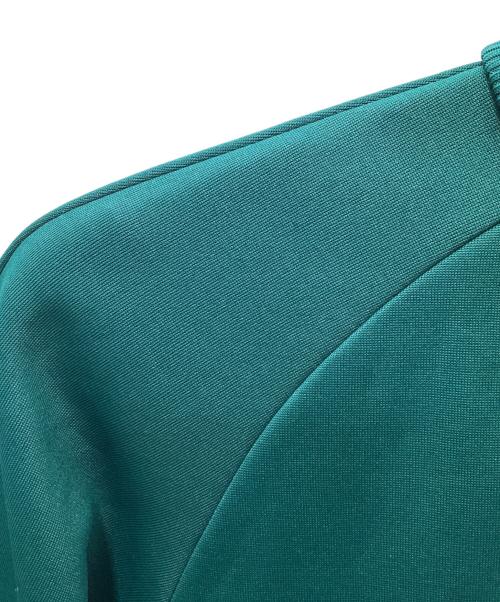 adidas（アディダス）adidas (アディダス) 80's トラックジャケット グリーン サイズ:Mの古着・服飾アイテム