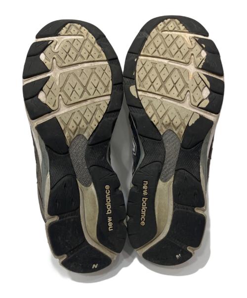 NEW BALANCE（ニューバランス）NEW BALANCE (ニューバランス) スニーカー グレー サイズ:US9の古着・服飾アイテム