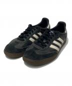 adidasアディダス）の古着「SAMBA OG スニーカー」｜ブラック