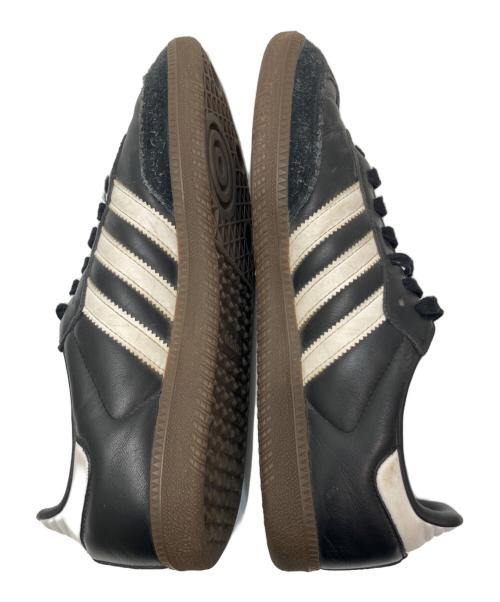 adidas（アディダス）adidas (アディダス) SAMBA OG スニーカー ブラック サイズ:US9の古着・服飾アイテム