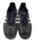 adidas (アディダス) SAMBA OG スニーカー ブラック サイズ:US9：5000円