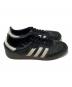 中古・古着 adidas (アディダス) SAMBA OG スニーカー ブラック サイズ:US9：5000円
