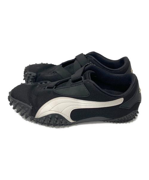 PUMA（プーマ）PUMA (プーマ) MOSTRO OG PRIME スニーカー ブラック サイズ:US9の古着・服飾アイテム