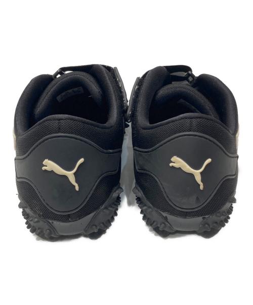 PUMA（プーマ）PUMA (プーマ) MOSTRO OG PRIME スニーカー ブラック サイズ:US9の古着・服飾アイテム
