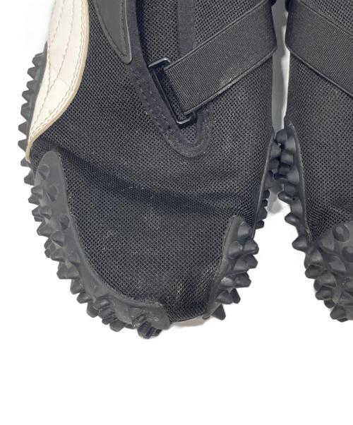 PUMA（プーマ）PUMA (プーマ) MOSTRO OG PRIME スニーカー ブラック サイズ:US9の古着・服飾アイテム