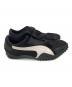中古・古着 PUMA (プーマ) MOSTRO OG PRIME スニーカー ブラック サイズ:US9：7000円