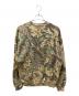 JERZEES Outdoors (ジャージーズ) ツリーカモスウェット ブラウン サイズ:L：5000円