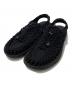 KEEN（キーン）の古着「UNEEK サンダル」｜ブラック