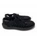 中古・古着 KEEN (キーン) UNEEK サンダル ブラック サイズ:US10：5000円