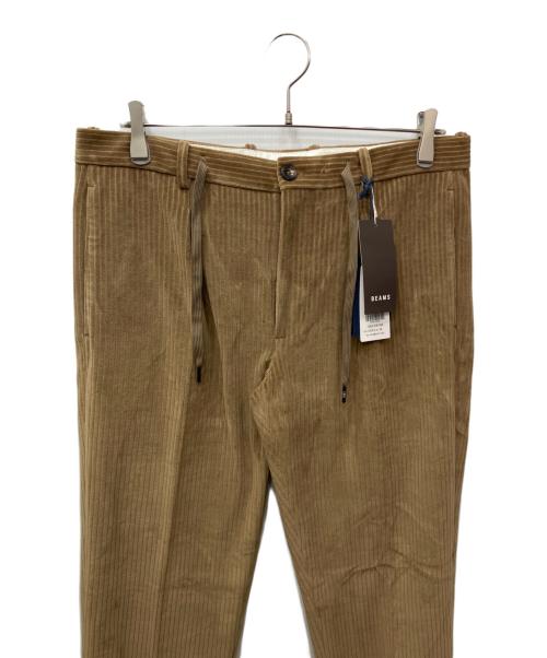 CIRCOLO 1901（チルコロ1901）Circolo 1901 (チルコロ1901) コーデュロイパンツ ブラウン サイズ:50 未使用品の古着・服飾アイテム