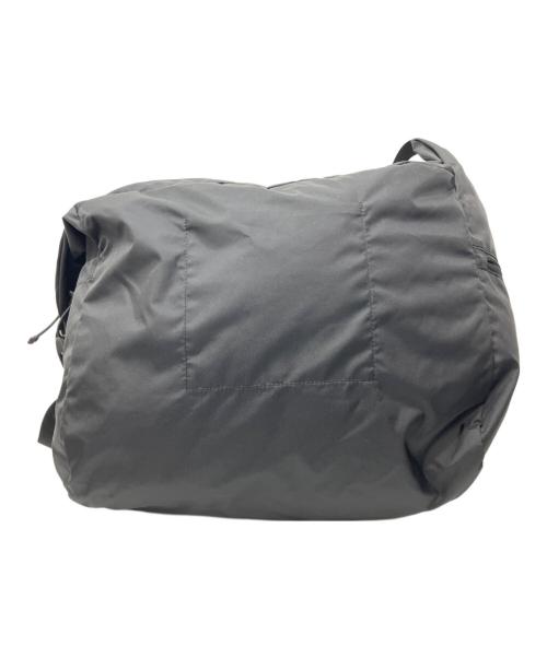 BAICYCLON by Bagjack（バイシクロンバイバッグジャック）BAICYCLON by bagjack (バイシクロンバイバッグジャック) マルチポケットショルダーバッグ ブラックの古着・服飾アイテム