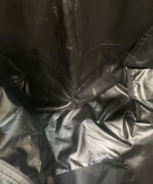 BAICYCLON by Bagjack（バイシクロンバイバッグジャック）BAICYCLON by bagjack (バイシクロンバイバッグジャック) マルチポケットショルダーバッグ ブラックの古着・服飾アイテム