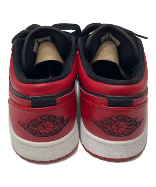 NIKE（ナイキ）NIKE (ナイキ) Air Jordan 1 Low 