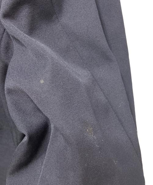 COMME des GARCONS HOMME PLUS（コムデギャルソンオムプリュス）COMME des GARCONS HOMME PLUS (コムデギャルソンオムプリュス) スタッズ1Bジャケット ネイビー サイズ:Sの古着・服飾アイテム