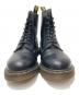 中古・古着 Dr.Martens (ドクターマーチン) PASCAL 8ホールブーツ ブラック サイズ:UK6：8000円