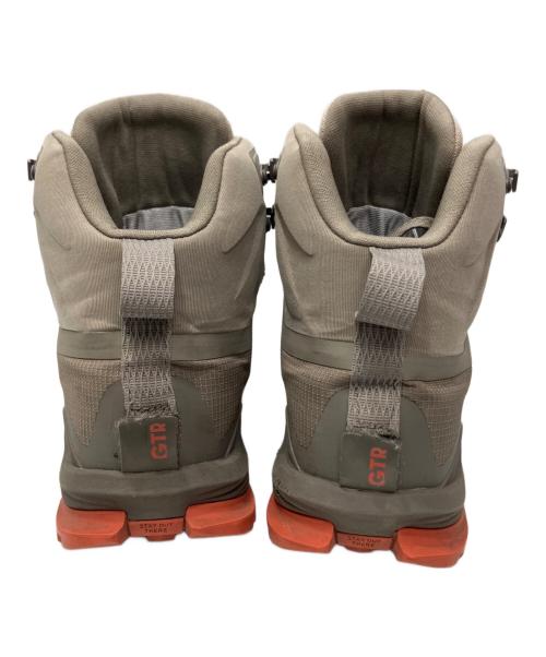 ALTRA（アルトラ）ALTRA (アルトラ) LONE PEAK 9 WP MID/ローンピーク ウォータープルーフミッド スニーカー ベージュ サイズ:42の古着・服飾アイテム