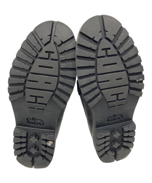 COACH（コーチ）COACH (コーチ) Brooks Loafer/ブルックスローファー ブラック サイズ:24.5cmの古着・服飾アイテム
