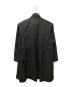 sacai (サカイ) Cotton Mods Coat / コットンモッズコート ブラック サイズ:３：35000円