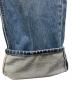 中古・古着 Maison Margiela (メゾンマルジェラ) Oversized Jeans / オーバーデニムパンツ インディゴ サイズ:40：25000円